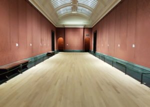 floor-sanding-london-the-national-gallery-restoration