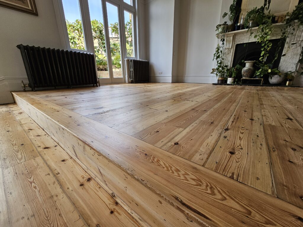 floor-sanding-bromley-beckenham-chislehurst-eltham