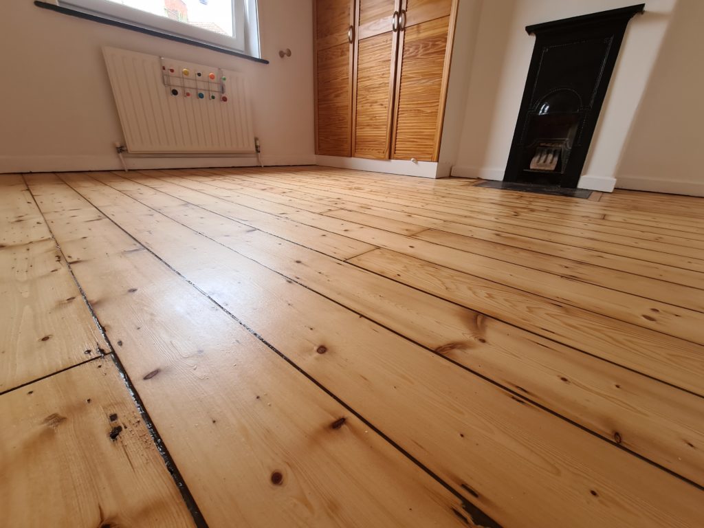 21+ Wood Floor Expansion Gap Filler