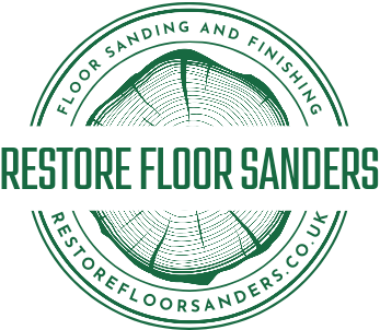 Restore Floor Sanders Logo