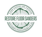 Restore Floor Sanders Logo