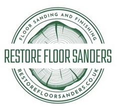 Restore Floor Sanders Logo