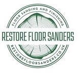 Restore Floor Sanders Logo