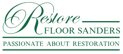 Restore Floor Sanders Logo